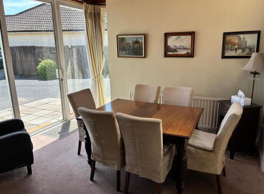 Oakfield, 6 Tournore, Dungarvan, X35NN23