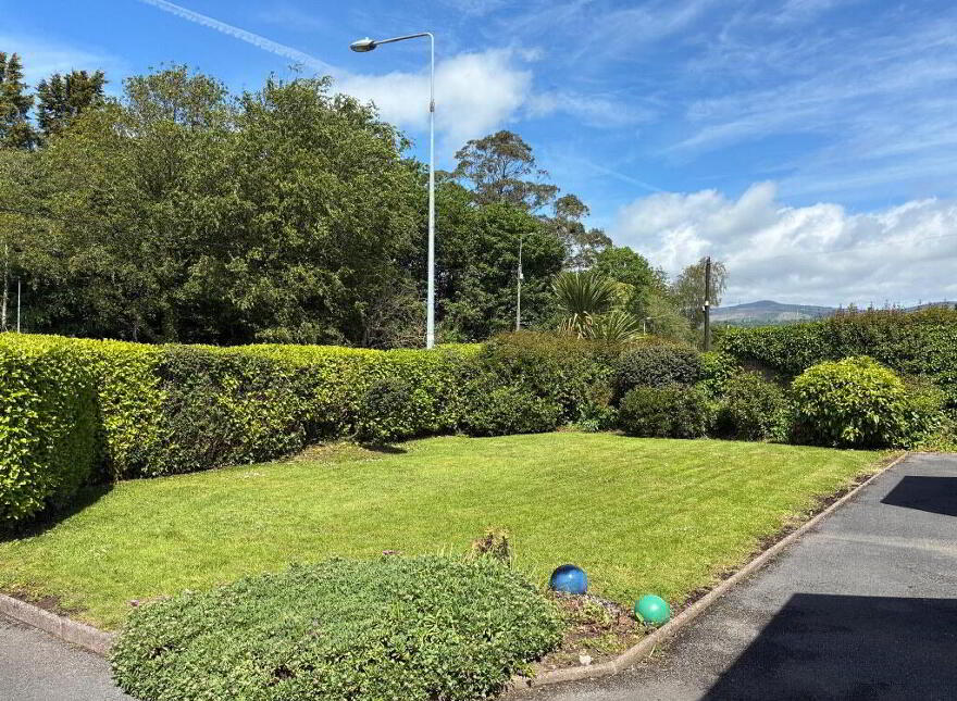 Oakfield, 6 Tournore, Dungarvan, X35NN23