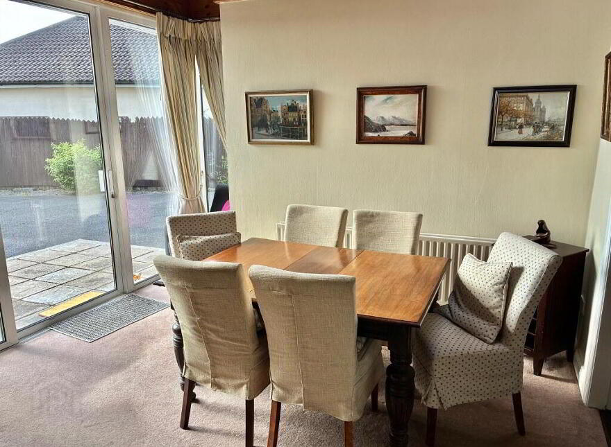 Oakfield, 6 Tournore, Dungarvan, X35NN23