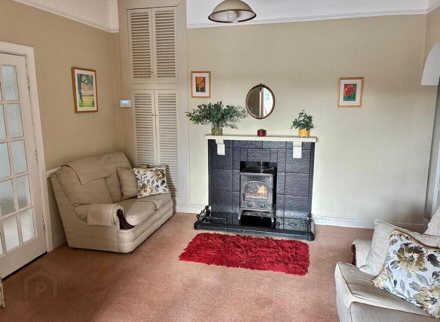 Oakfield, 6 Tournore, Dungarvan, X35NN23