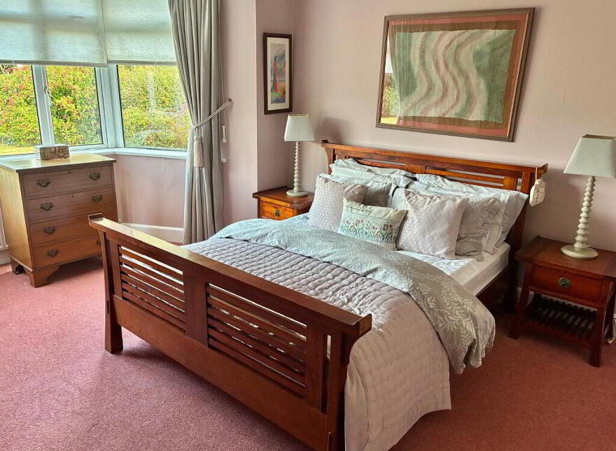 Oakfield, 6 Tournore, Dungarvan, X35NN23