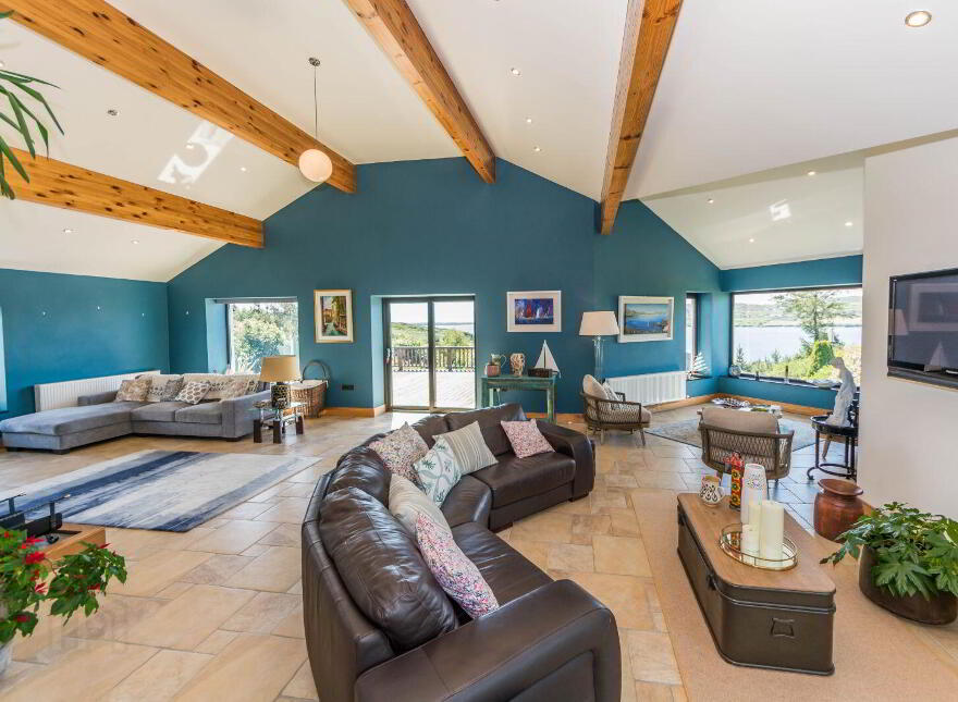 Coosheen, Schull, Ballydehob, P81X702