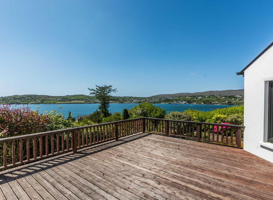 Coosheen, Schull, Ballydehob, P81X702