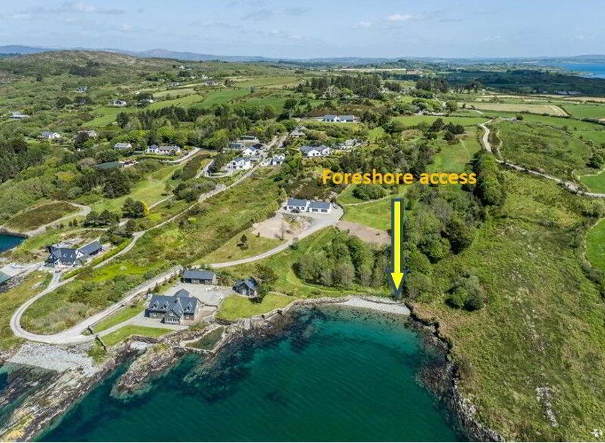 Coosheen, Schull, Ballydehob, P81X702