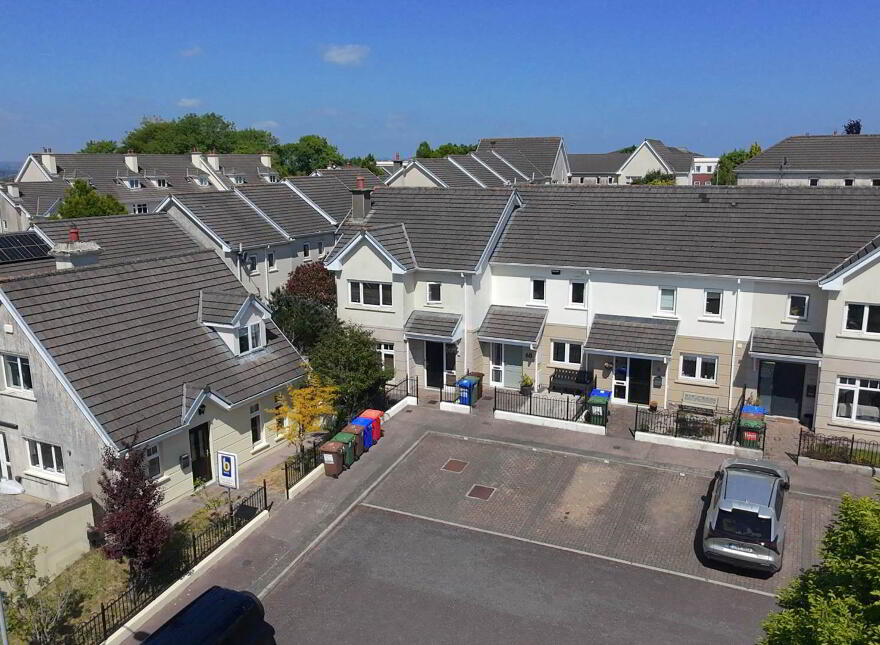 69 Ardkeale, Mount Oval Village, Rochestown, Cork, T12H94W