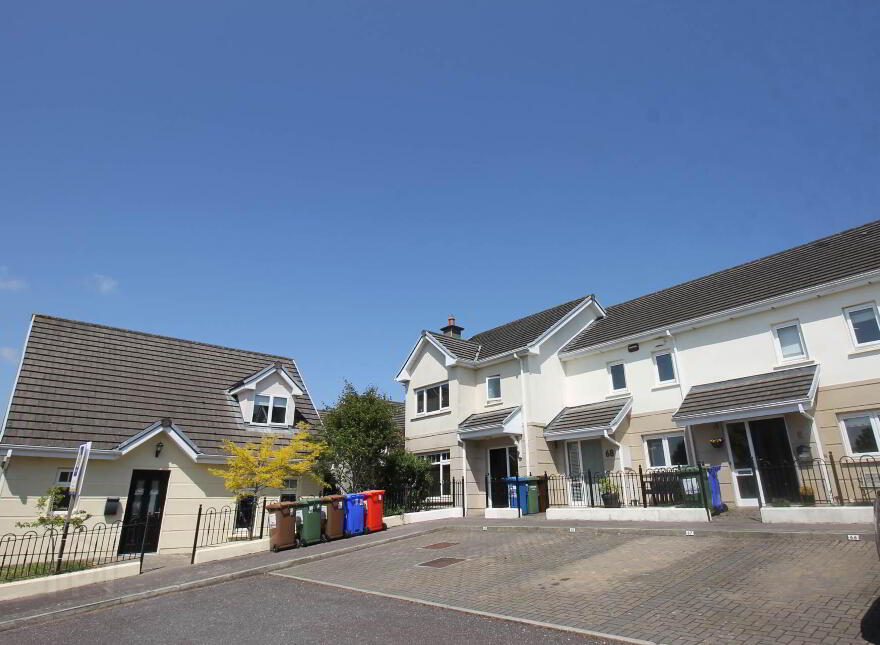 69 Ardkeale, Mount Oval Village, Rochestown, Cork, T12H94W