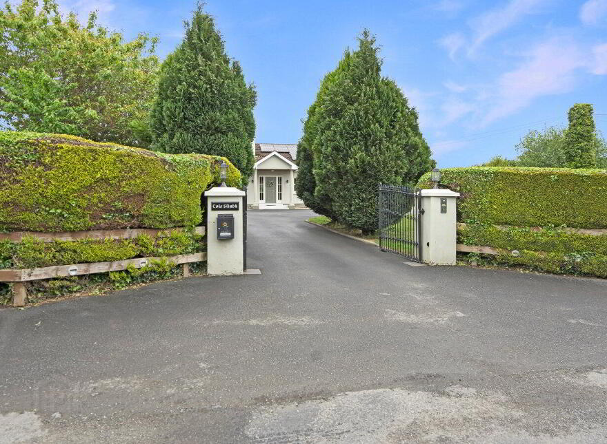 Cois Sliabh, Old Road, Bellurgan, Jenkinstown, A91V3K6