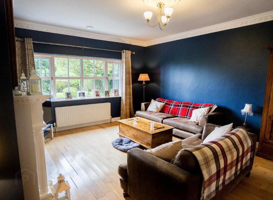 Cois Sliabh, Old Road, Bellurgan, Jenkinstown, A91V3K6