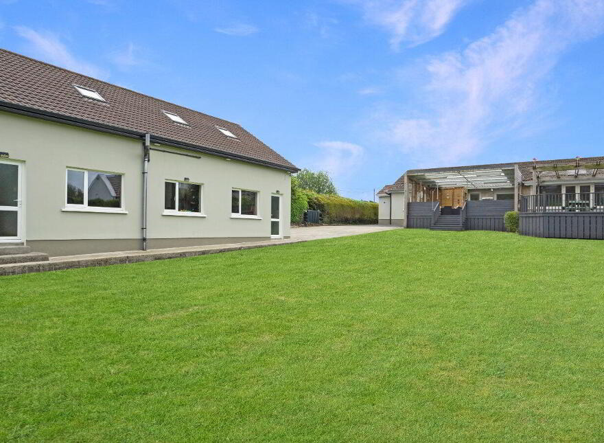 Cois Sliabh, Old Road, Bellurgan, Jenkinstown, A91V3K6