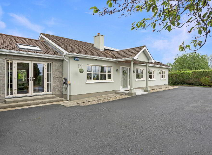Cois Sliabh, Old Road, Bellurgan, Jenkinstown, A91V3K6