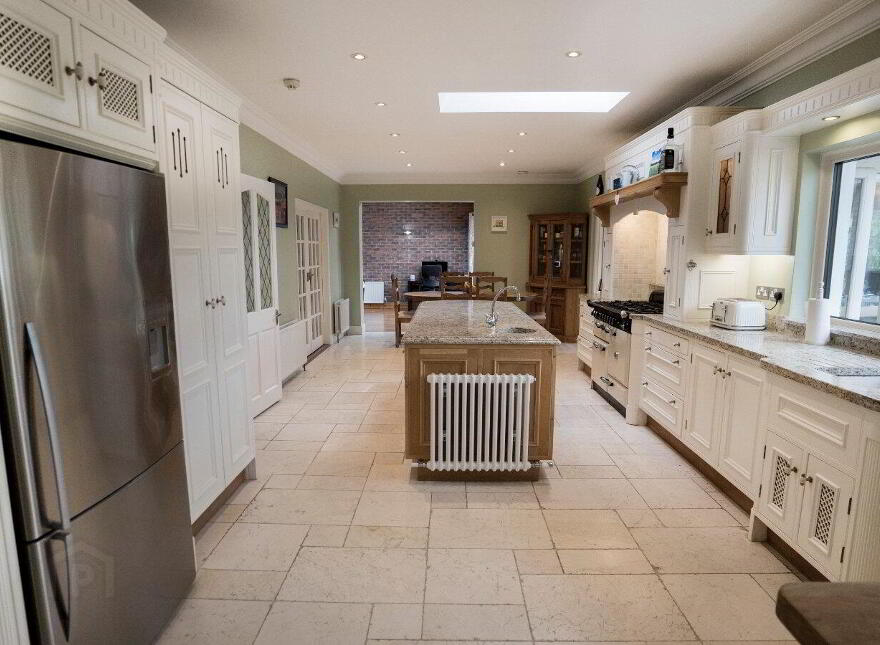 Cois Sliabh, Old Road, Bellurgan, Jenkinstown, A91V3K6