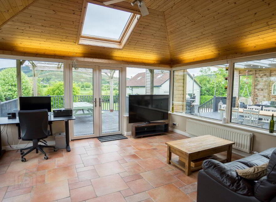 Cois Sliabh, Old Road, Bellurgan, Jenkinstown, A91V3K6