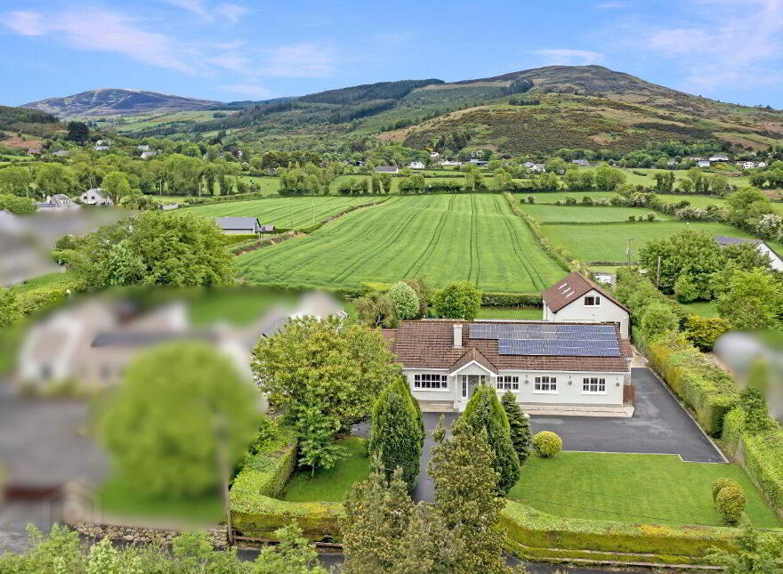 Cois Sliabh, Old Road, Bellurgan, Jenkinstown, A91V3K6