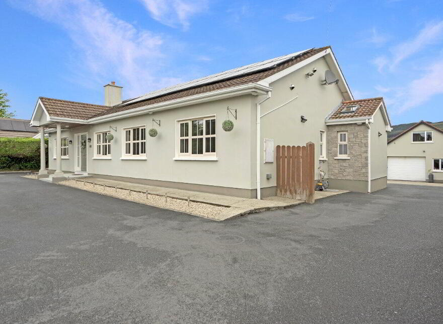 Cois Sliabh, Old Road, Bellurgan, Jenkinstown, A91V3K6