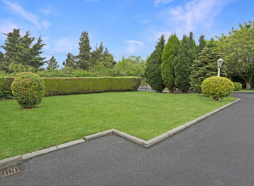 Cois Sliabh, Old Road, Bellurgan, Jenkinstown, A91V3K6