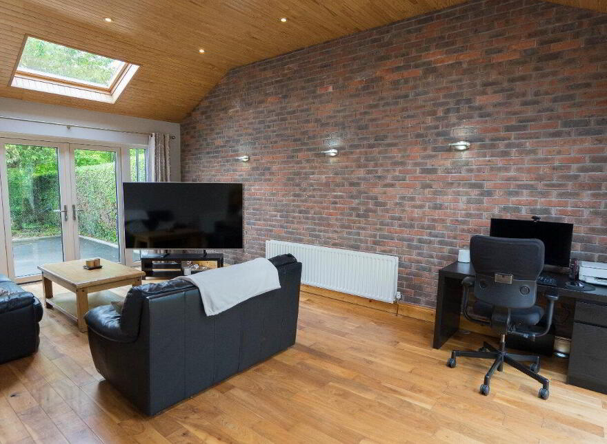 Cois Sliabh, Old Road, Bellurgan, Jenkinstown, A91V3K6