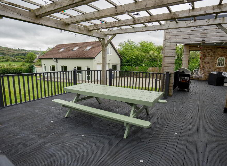 Cois Sliabh, Old Road, Bellurgan, Jenkinstown, A91V3K6