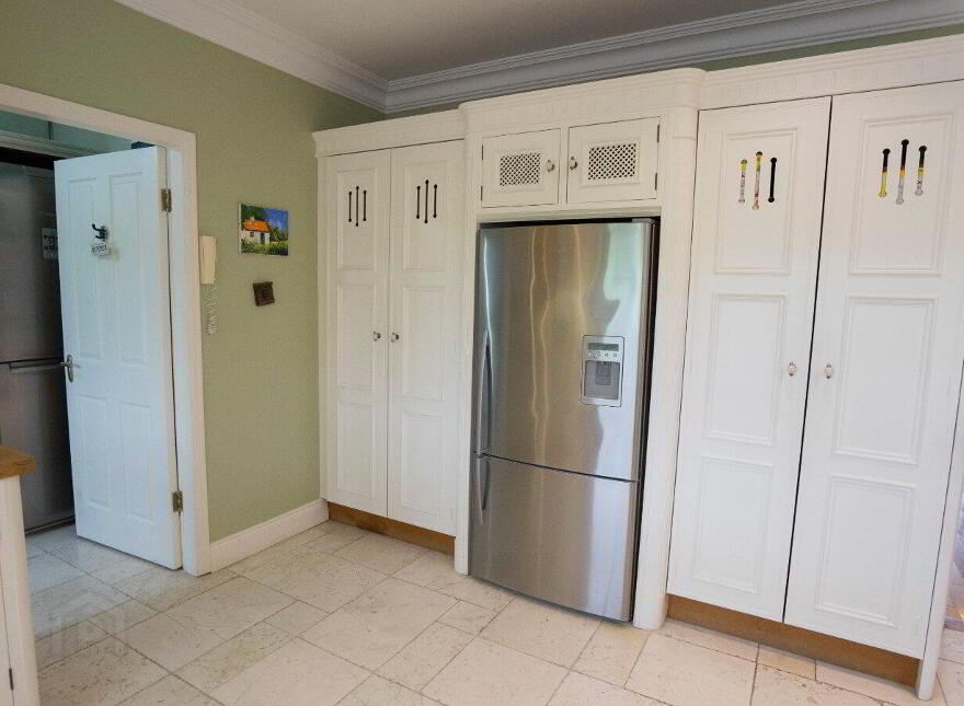 Cois Sliabh, Old Road, Bellurgan, Jenkinstown, A91V3K6