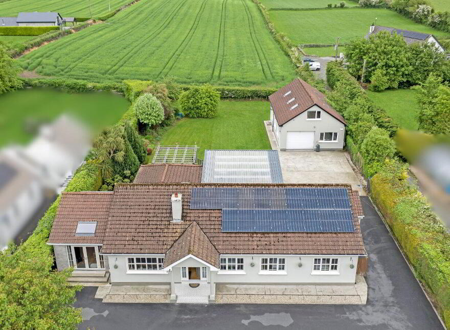Cois Sliabh, Old Road, Bellurgan, Jenkinstown, A91V3K6