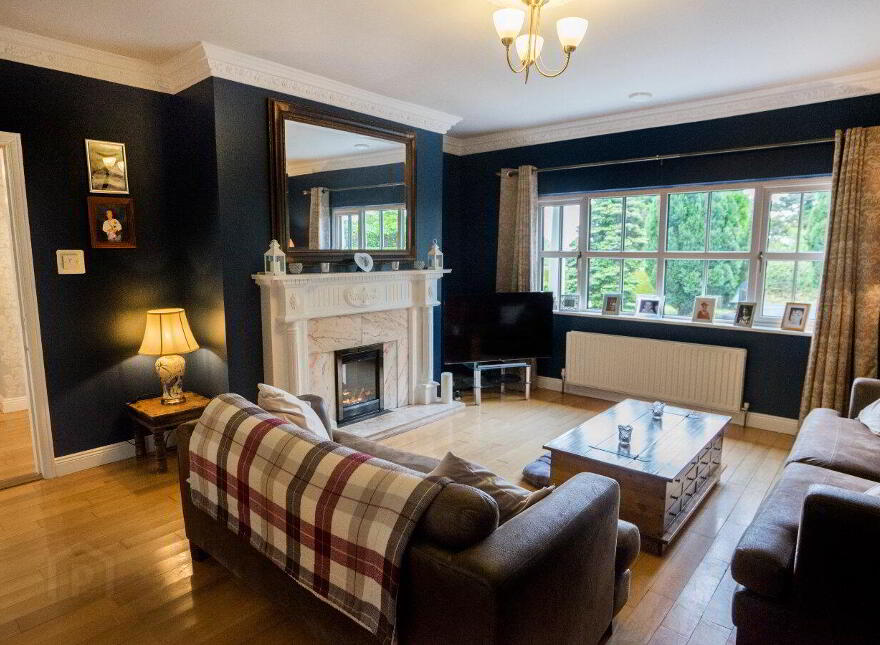 Cois Sliabh, Old Road, Bellurgan, Jenkinstown, A91V3K6