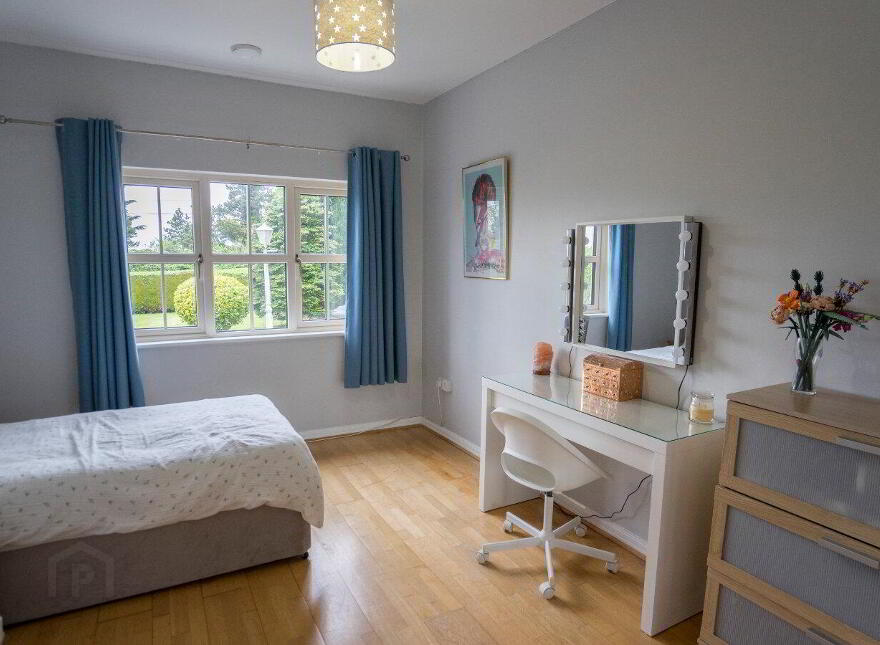 Cois Sliabh, Old Road, Bellurgan, Jenkinstown, A91V3K6