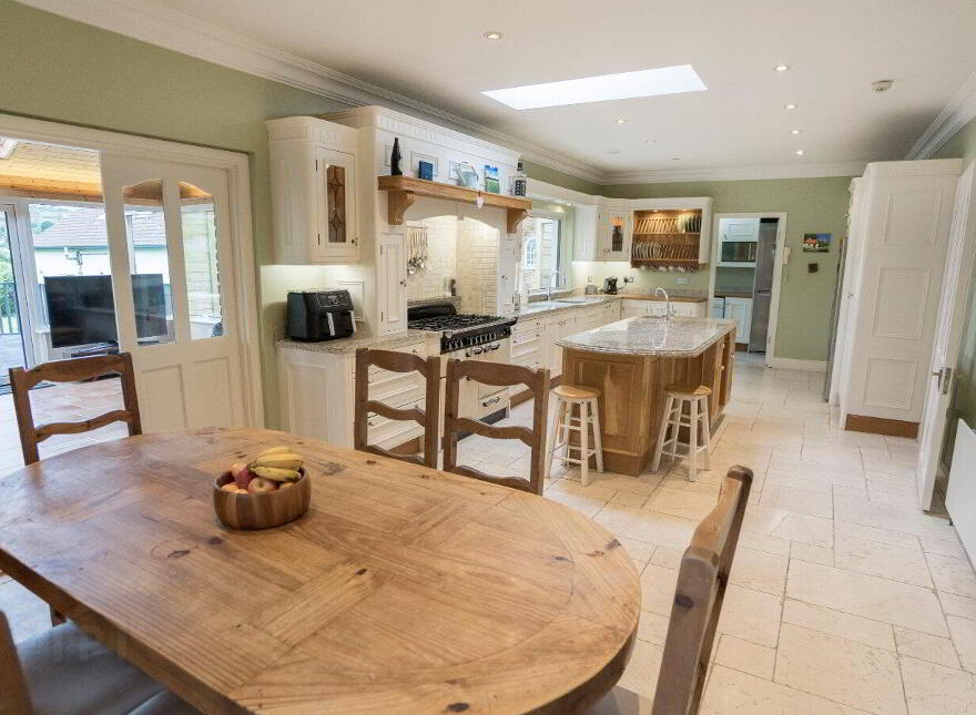 Cois Sliabh, Old Road, Bellurgan, Jenkinstown, A91V3K6