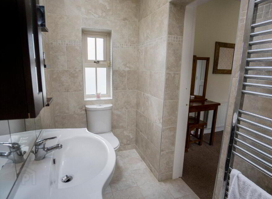 Cois Sliabh, Old Road, Bellurgan, Jenkinstown, A91V3K6