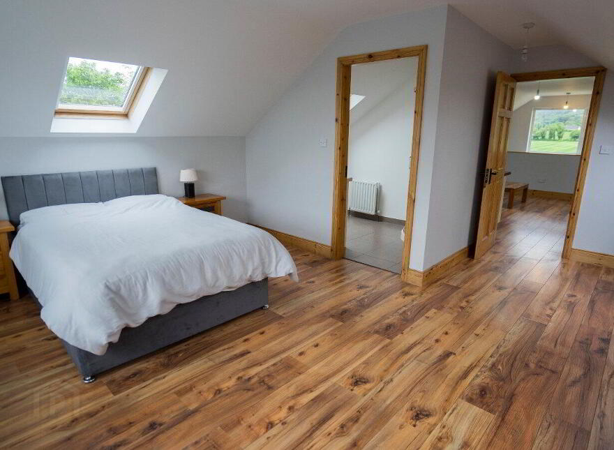 Cois Sliabh, Old Road, Bellurgan, Jenkinstown, A91V3K6