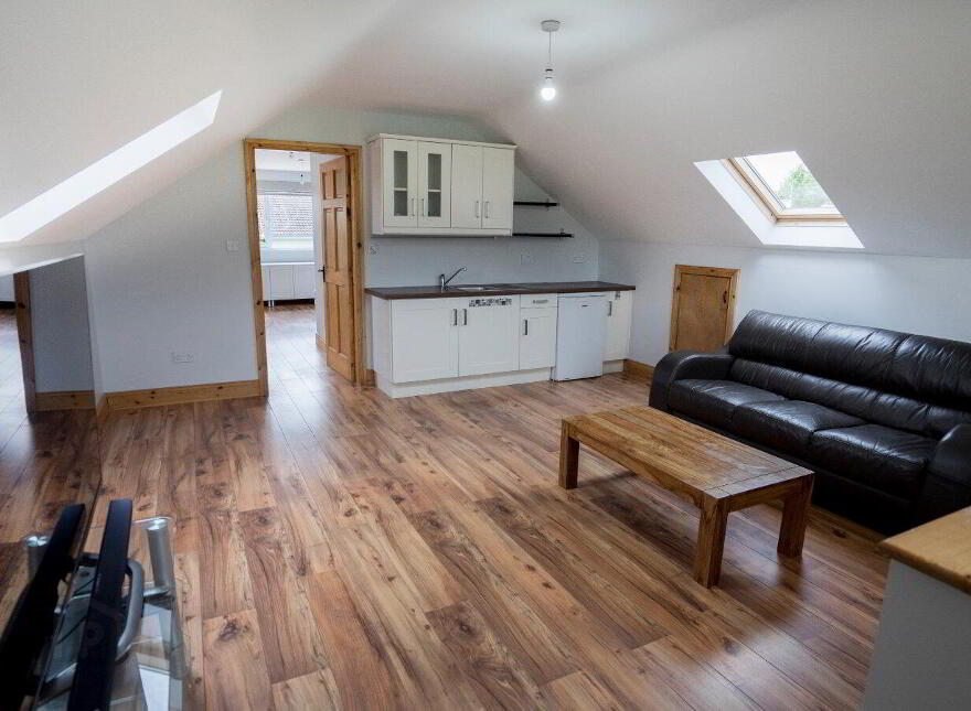 Cois Sliabh, Old Road, Bellurgan, Jenkinstown, A91V3K6