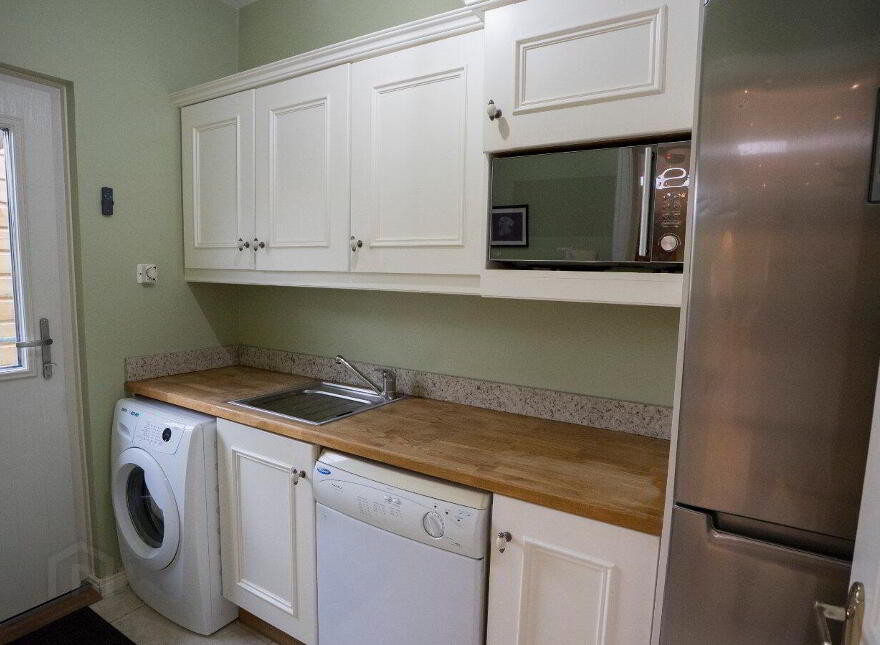 Cois Sliabh, Old Road, Bellurgan, Jenkinstown, A91V3K6