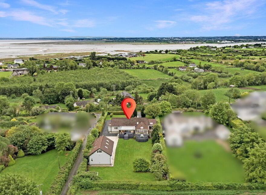 Cois Sliabh, Old Road, Bellurgan, Jenkinstown, A91V3K6