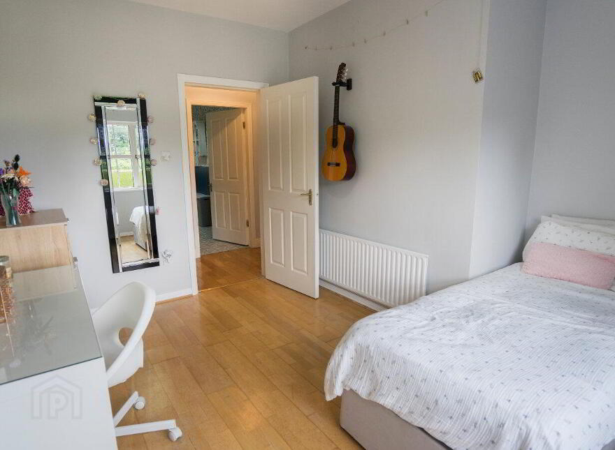 Cois Sliabh, Old Road, Bellurgan, Jenkinstown, A91V3K6