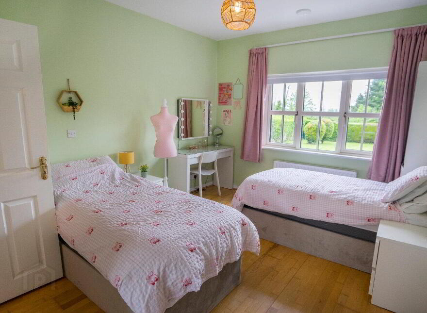 Cois Sliabh, Old Road, Bellurgan, Jenkinstown, A91V3K6