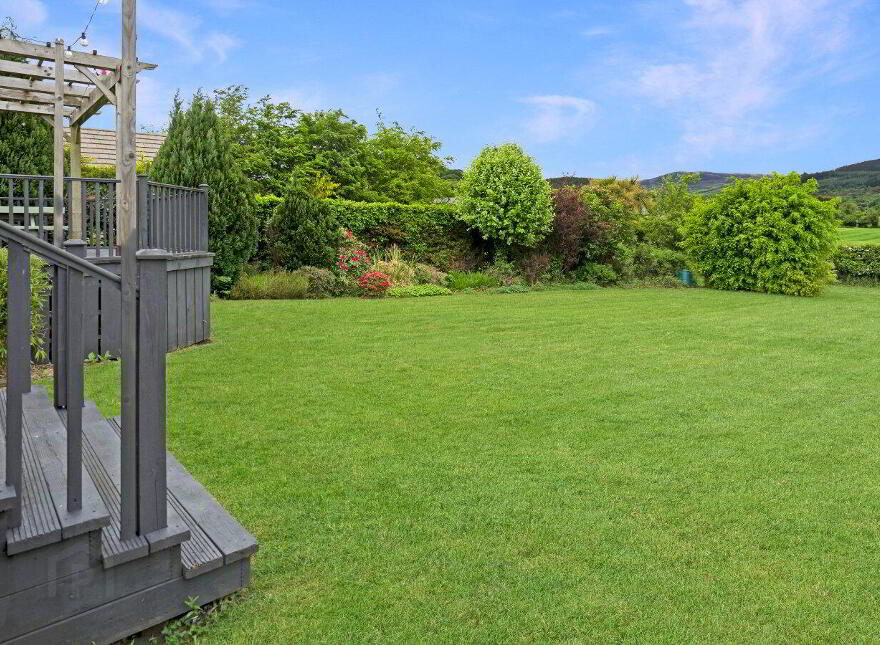 Cois Sliabh, Old Road, Bellurgan, Jenkinstown, A91V3K6