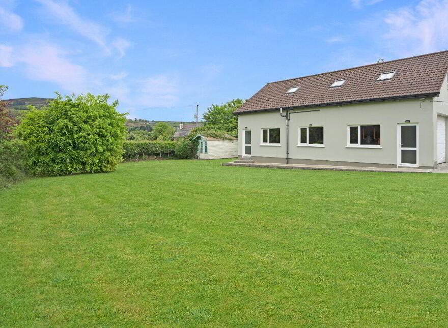 Cois Sliabh, Old Road, Bellurgan, Jenkinstown, A91V3K6