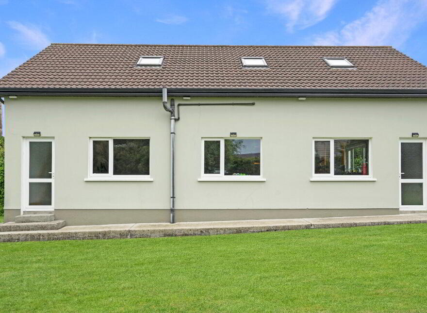 Cois Sliabh, Old Road, Bellurgan, Jenkinstown, A91V3K6