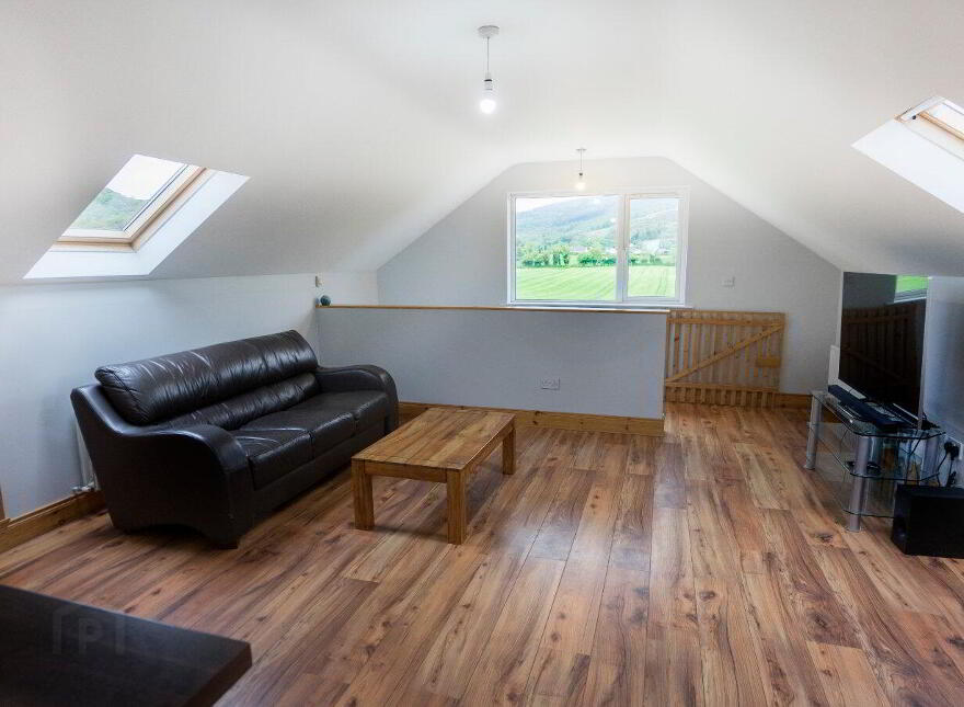 Cois Sliabh, Old Road, Bellurgan, Jenkinstown, A91V3K6