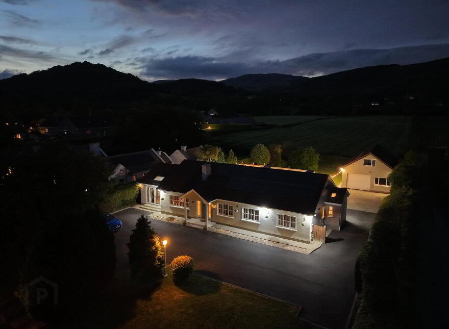 Cois Sliabh, Old Road, Bellurgan, Jenkinstown, A91V3K6
