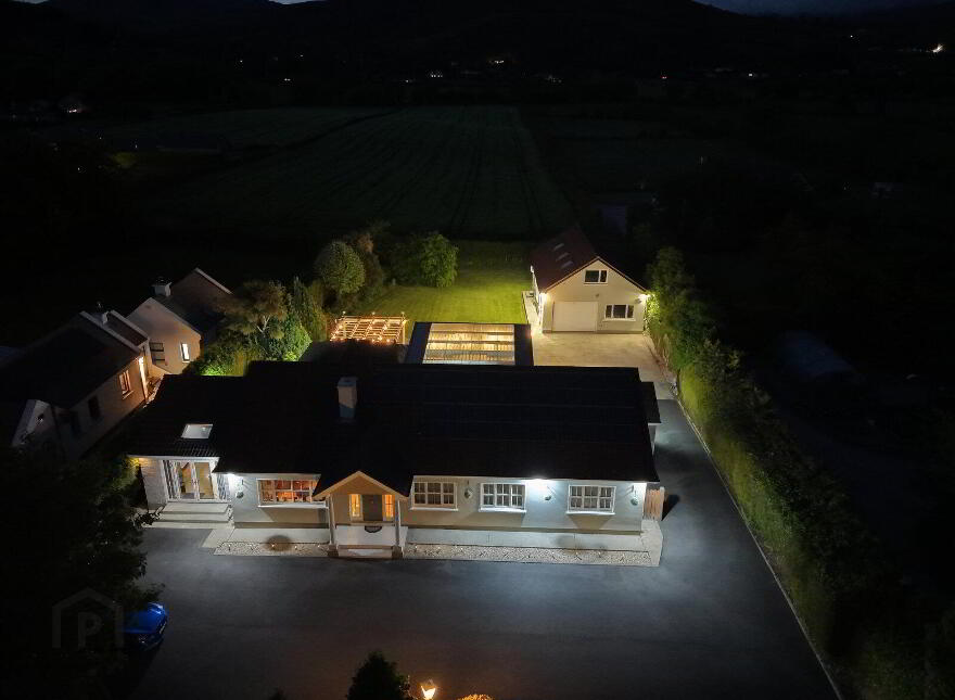 Cois Sliabh, Old Road, Bellurgan, Jenkinstown, A91V3K6