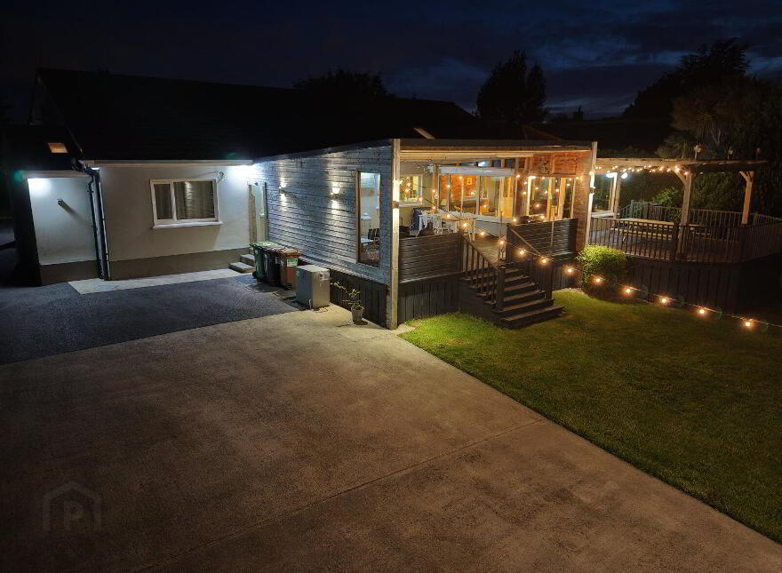 Cois Sliabh, Old Road, Bellurgan, Jenkinstown, A91V3K6