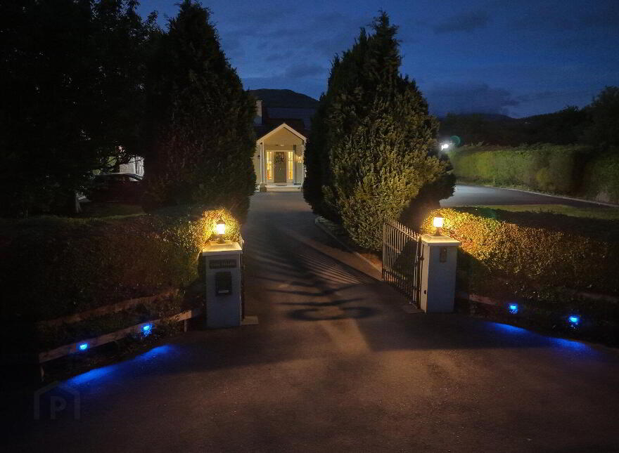 Cois Sliabh, Old Road, Bellurgan, Jenkinstown, A91V3K6