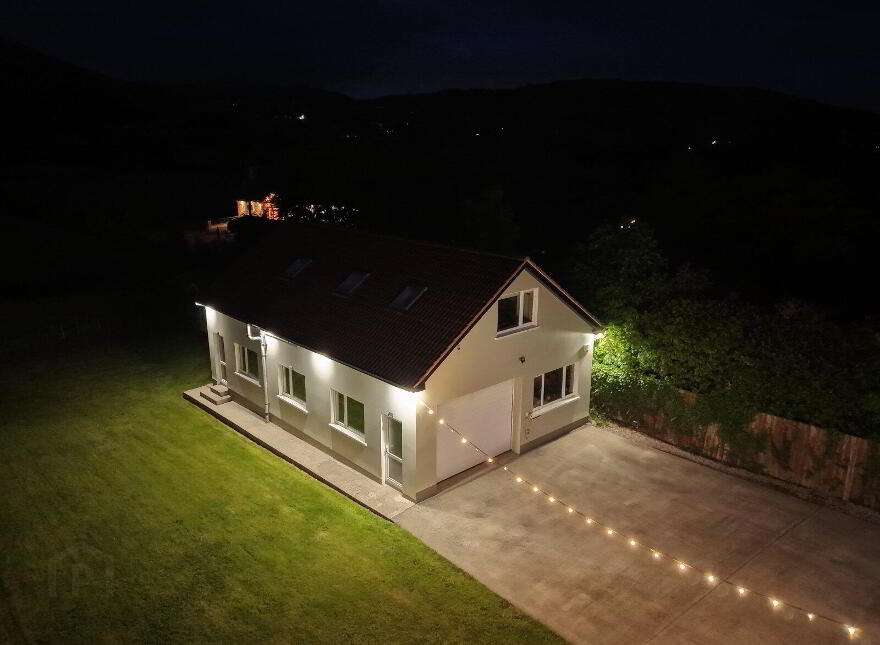 Cois Sliabh, Old Road, Bellurgan, Jenkinstown, A91V3K6