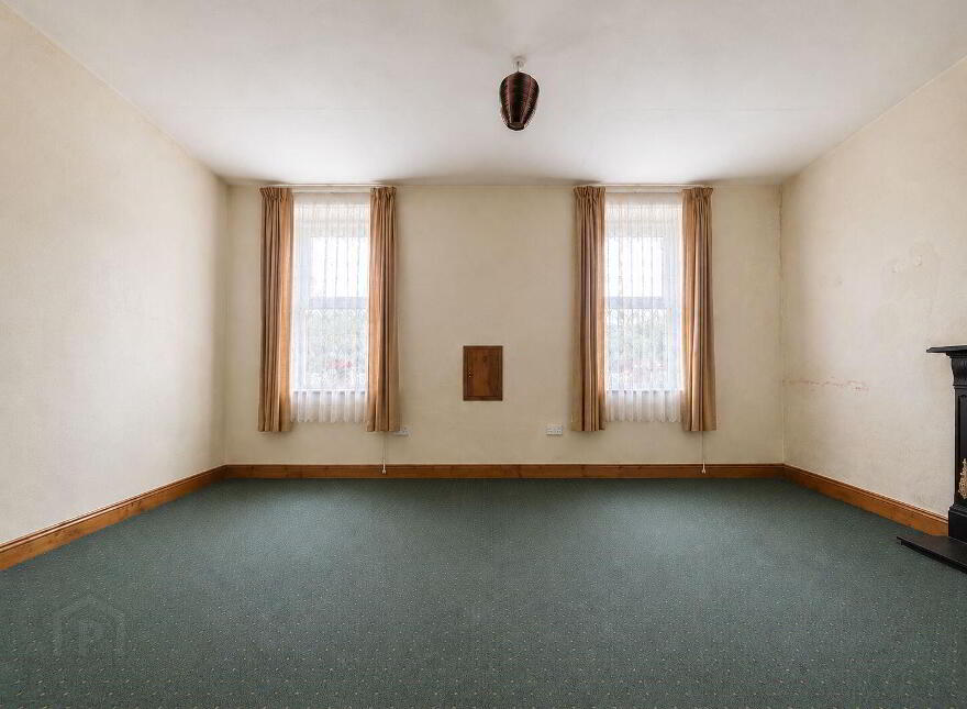 The Old Post Office, West End, Drimoleague, P47F309