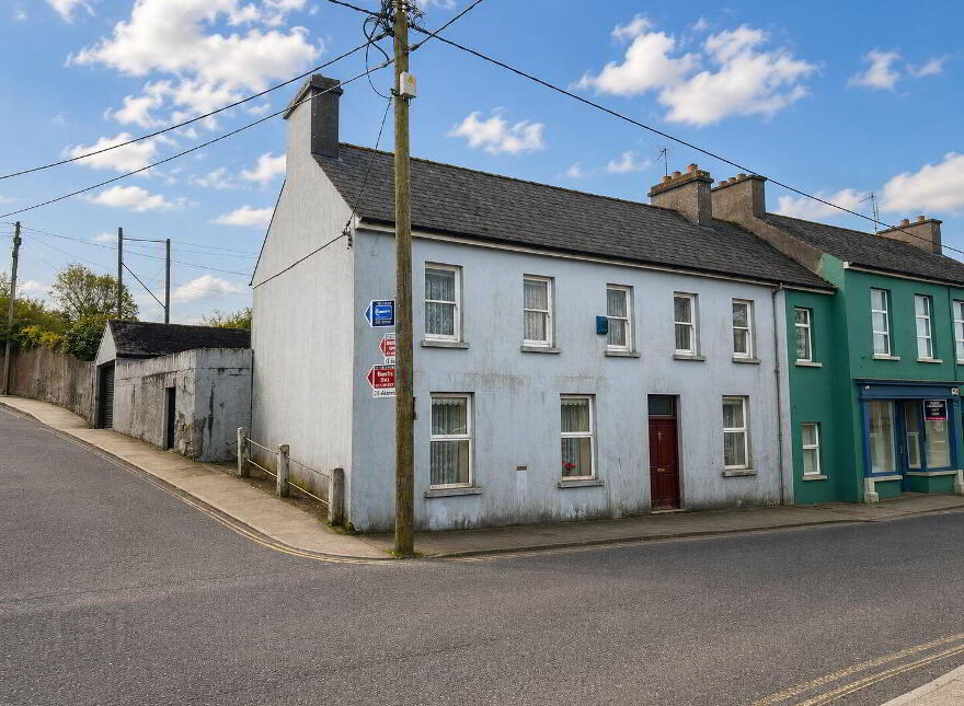The Old Post Office, West End, Drimoleague, P47F309