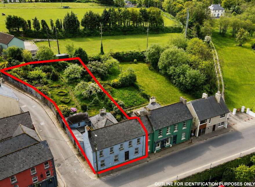 The Old Post Office, West End, Drimoleague, P47F309