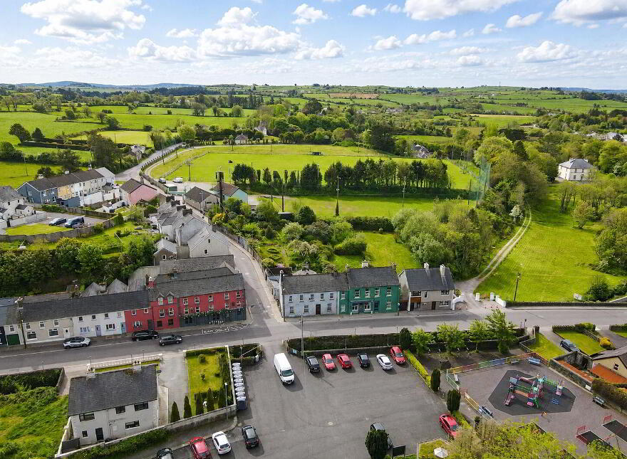 The Old Post Office, West End, Drimoleague, P47F309