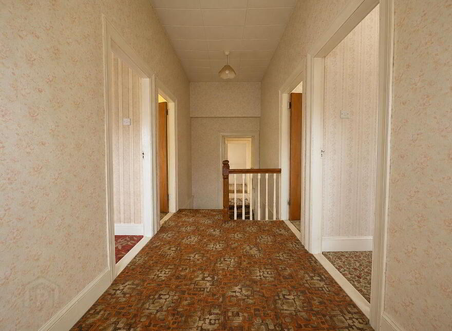 The Old Post Office, West End, Drimoleague, P47F309