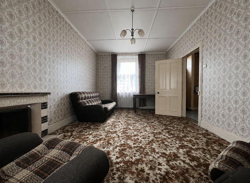 The Old Post Office, West End, Drimoleague, P47F309