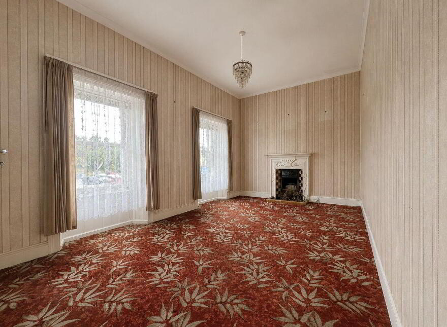 The Old Post Office, West End, Drimoleague, P47F309