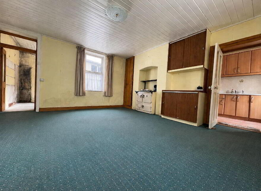 The Old Post Office, West End, Drimoleague, P47F309
